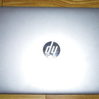 HP EliteBook725G3 A8-8600B 4GB SSD256GB
