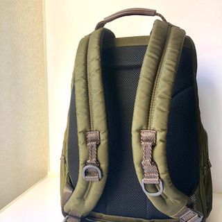 TUMI リュック ALPHA BRAVO 値下げしました。 【公式通販】