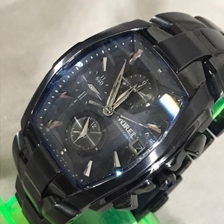 SEIKO セイコー ワイアード クロノグラフ 7T92–0HT...