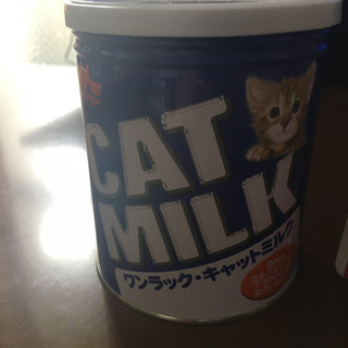 子猫育成セット（ミルク＋哺乳瓶＋シリンジ）