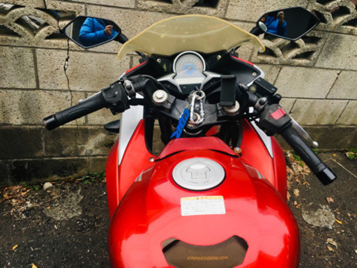 CBR250R MC41 | ega.org.eg