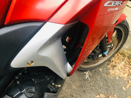 CBR250R MC41 | ega.org.eg