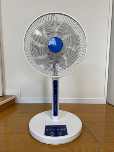 【扇風機 美品】 日立 2018年製【3連休限定】