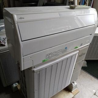佐賀中古エアコン、FUJITSU2016年2.8KW80番 【公式通販】