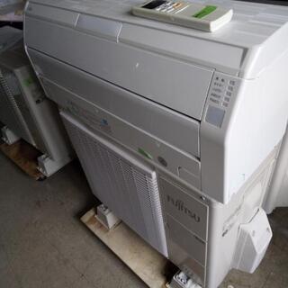 佐賀中古エアコン、FUJITSU2016年2.8KW80番 【公式通販】