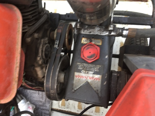 丸山 ラジコン動噴 MS410RCL M-1 噴霧機 自動巻取り 130m 消毒