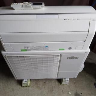 佐賀中古エアコン、FUJITSU2013年2.8KW81番