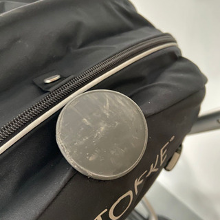 STOKKE ストッケベビーカー　フルセット　scoot2 スクート2