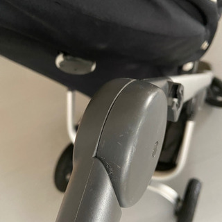 STOKKE ストッケベビーカー　フルセット　scoot2 スクート2