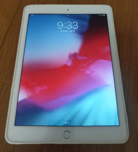 iPad Air 2 Wi-Fi + Cellular  美品