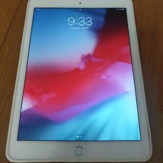 iPad Air 2 Wi-Fi + Cellular  美品