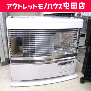 分解清掃済 2018年製 トヨトミ 煙突ストーブ 木造 ～17畳 コンクリート ～27畳 HR-650F ☆ PayPay(ペイペイ)決済可能 ☆ 札幌市 北区 屯田