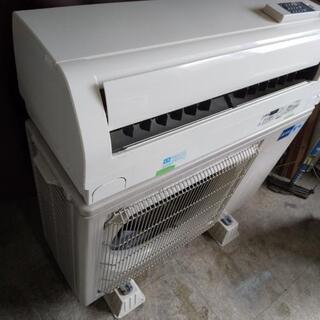 佐賀中古エアコン三菱2017年4.0KW15畳用82番 佐賀中古エアコン三菱2017年4.0KW15畳用82番