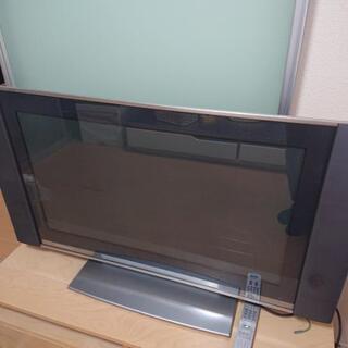 SONY 32型 プラズマテレビ