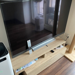 4k液晶テレビ 東芝 REGZA 55Z720X [55インチ] 中古