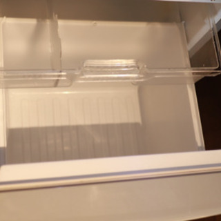 福岡限定】Panasonic冷蔵庫・冷凍庫 168リットル NR-B177W