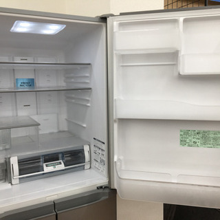 トレファク摂津店 店頭限定】HITACHI（日立）の5ドア冷蔵庫売ります!!