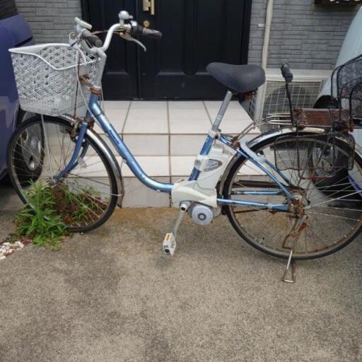 パナソニック 電動自転車