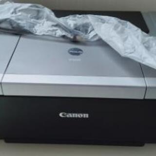 CANON　ip500プリンター　無料