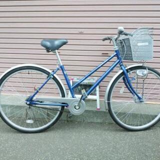 受付再開します！札幌市内配達無料。中古マルキン製26インチBAA車!