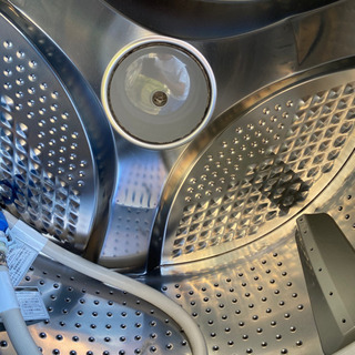 ★ドラム式洗濯機　日立　bd-v3700  2014年式★