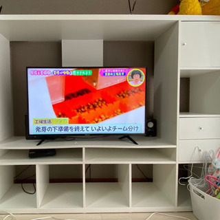 IKEA テレビ台