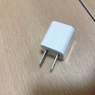 USB電源　家庭用コンセント　　変換用コンタクトアダプター