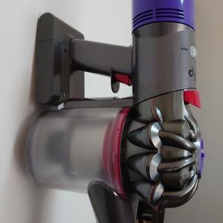 ダイソン 掃除機 V7 fluffy 中古 値下げ