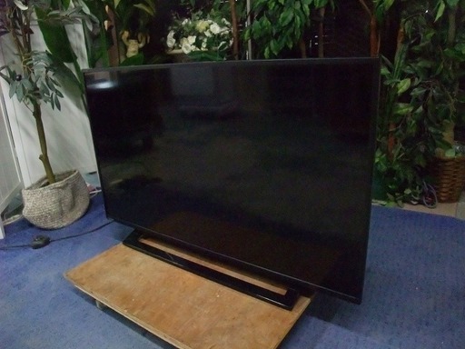 R1718) 東芝 レグザ 液晶テレビ 40S22 2020年製! 液晶テレビ 店頭取引大歓迎♪