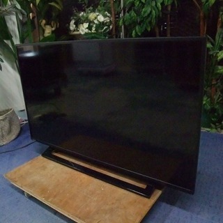 R1718) 東芝 レグザ 液晶テレビ 40S22 2020年製! 液晶テレビ 店頭取引
