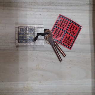 【店舗同時販売中】　マルイ造形家具工業　南部箪笥　欅材　衣装箪笥3段5杯　収納家具