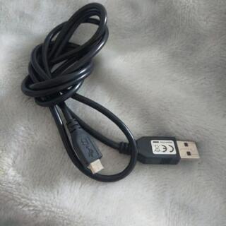 値下げ！Micro USB(USB A-MicroB)ケーブル ...