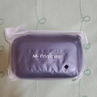 【新品・未使用】ゴルフ上達支援システム　エプソンM-tracer MT500GP