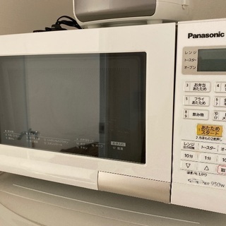 Panasonic オーブンレンジ