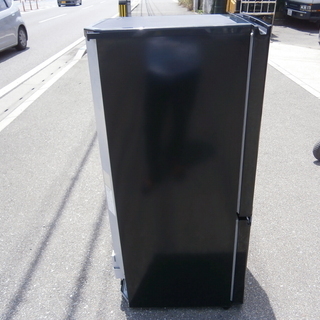 ☆中古品 三菱ノンフロン冷凍冷蔵庫 MR-P15A-B 2017年製 146L 100V 50/60Hz 横480×奥595×高1213㎜ 販売中です！☆