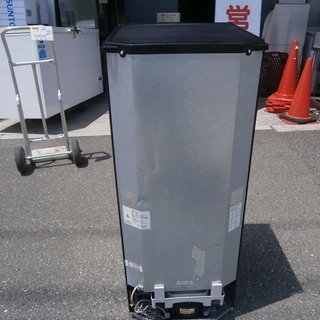 ☆中古品 三菱ノンフロン冷凍冷蔵庫 MR-P15A-B 2017年製 146L 100V 50/60Hz 横480×奥595×高1213㎜ 販売中です！☆