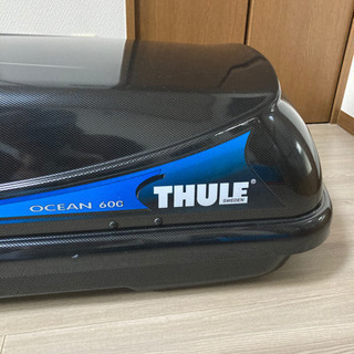 スーリー ジェットバック ルーフボックス レジャー スノーボード 