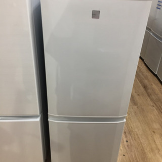 安心の1年返金保証付き！MITSUBISHIの2ドア冷蔵庫販売中です！