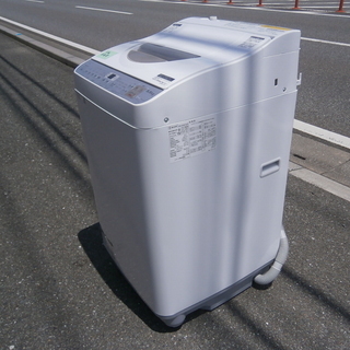 ☆中古品 シャープ 電気洗濯乾燥機 ES-TX5B-N 5.5㎏ 100V 50/60Hz 2018年製 販売中です！☆ 