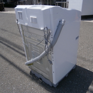 ☆中古品 シャープ 電気洗濯乾燥機 ES-TX5B-N 5.5㎏ 100V 50/60Hz 2018年製 販売中です！☆ 