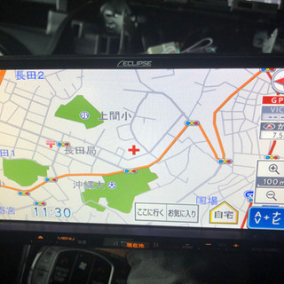 完っ ❗️ECLIPSE ❗️早い者勝ち❗️イクリプスナビ - bravista.com.br