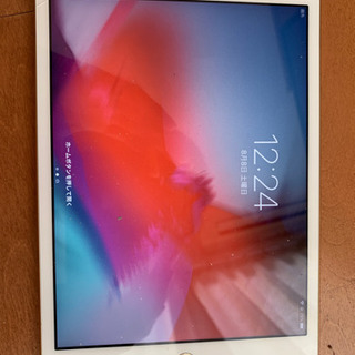 iPad mini3 16ギガ