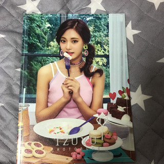 TWICE  PHOTOBOOK2冊