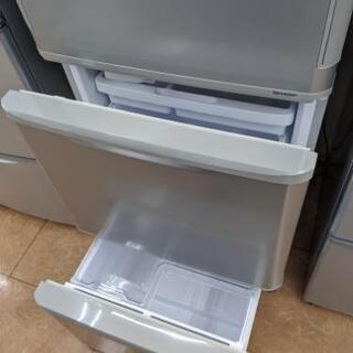 6ヵ月保証】参考定価￥86,800 2016年 SHARP シャｰプ 350L 冷蔵庫 SJ
