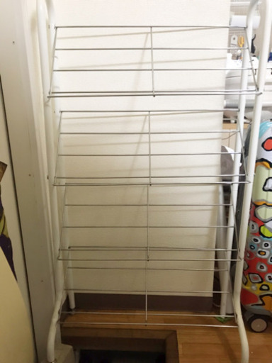 シューズラック(12足)