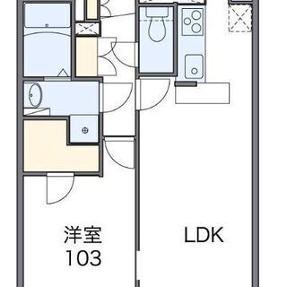 初期費用かなりお得！ブラック・水商売・生活保護・外国籍相談可能！...