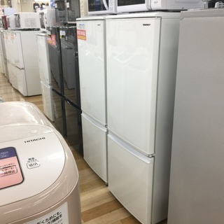 安心の1年保証付き！SHARP冷蔵庫【トレファク岸和田店】