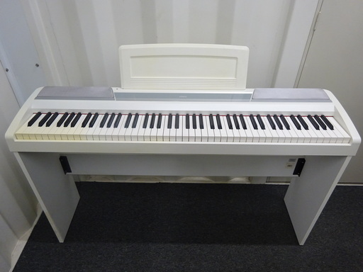 KORG 電子ピアノ脚付き 88鍵 SP-170S お届けも可能！