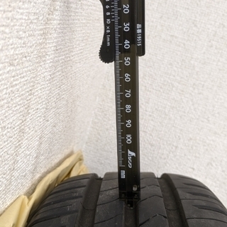 9分山 165/55R14 夏タイヤ＆ホイール　軽自動車 suzuki 純正 アルミ 　ＭＲワゴン　サマー　4本セット