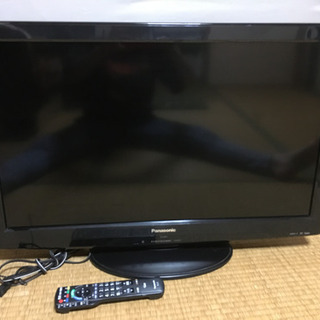 Panasonic VIERA テレビ　32型